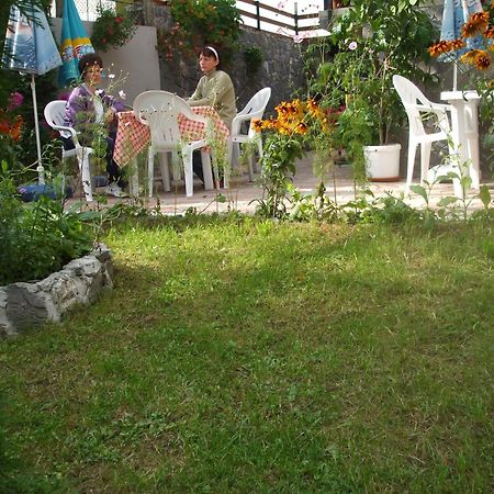 Vila Ana-Maria Sinaia Zewnętrze zdjęcie