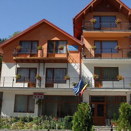 Vila Ana-Maria Sinaia Zewnętrze zdjęcie