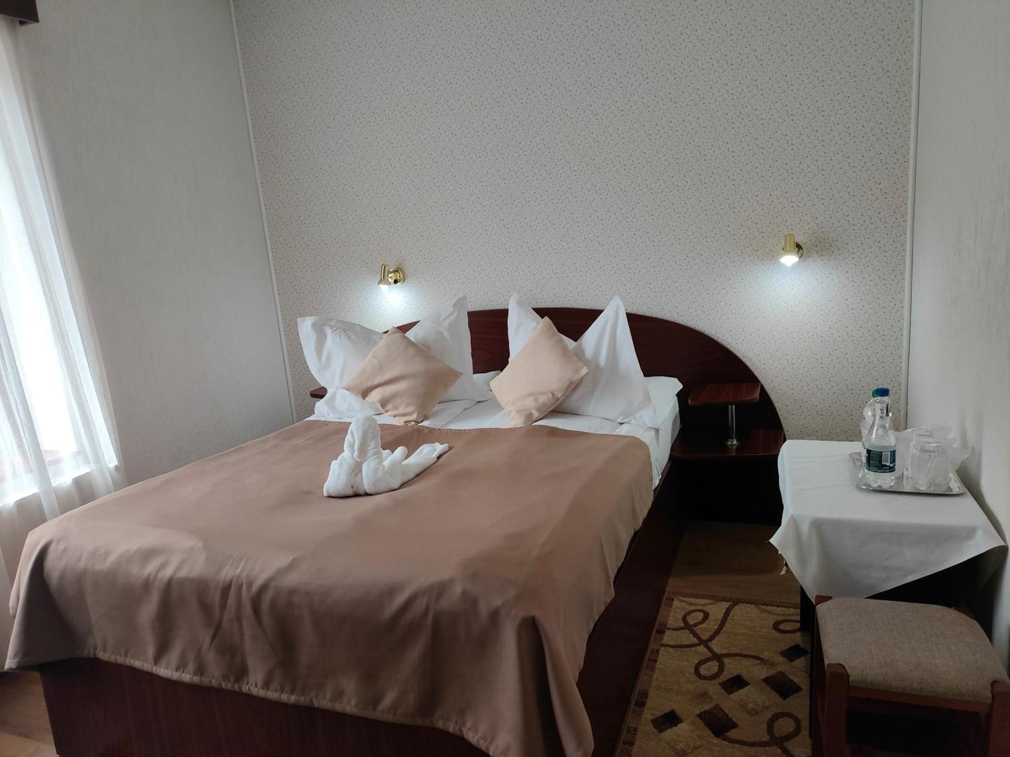 Vila Ana-Maria Sinaia Zewnętrze zdjęcie