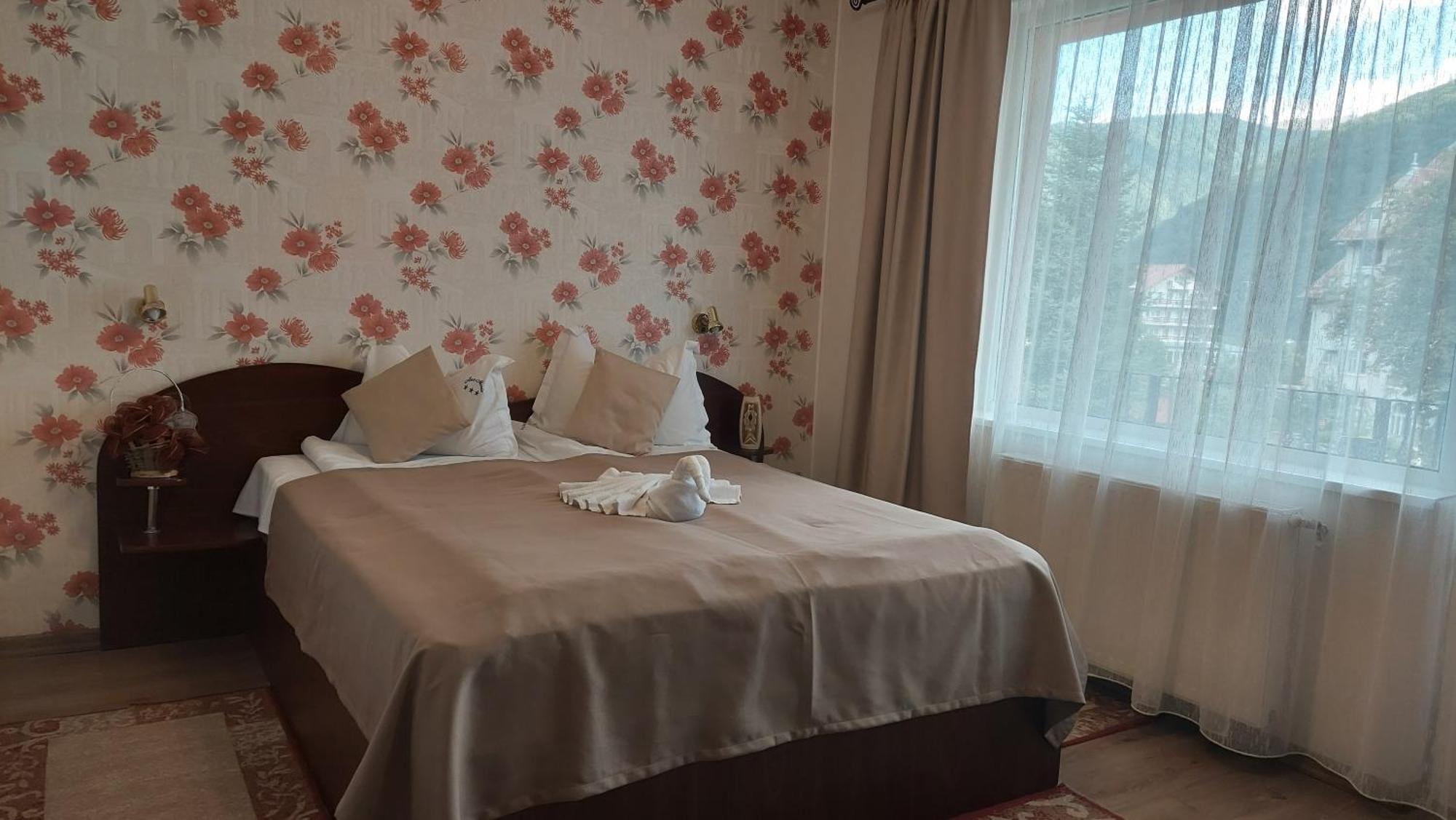 Vila Ana-Maria Sinaia Zewnętrze zdjęcie