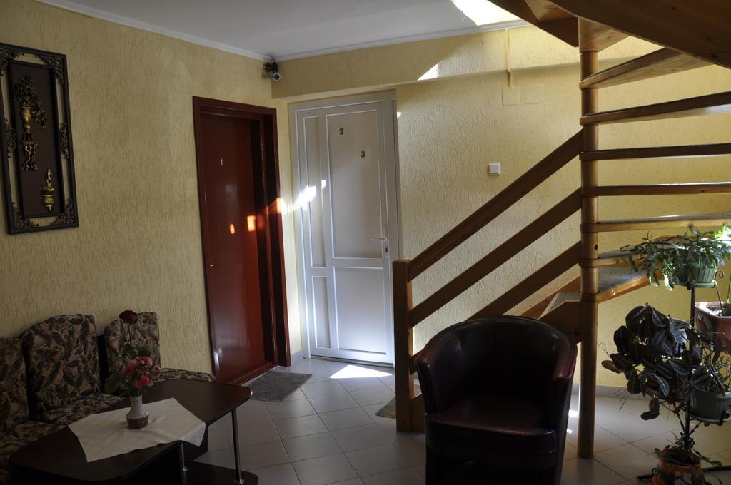 Vila Ana-Maria Sinaia Zewnętrze zdjęcie