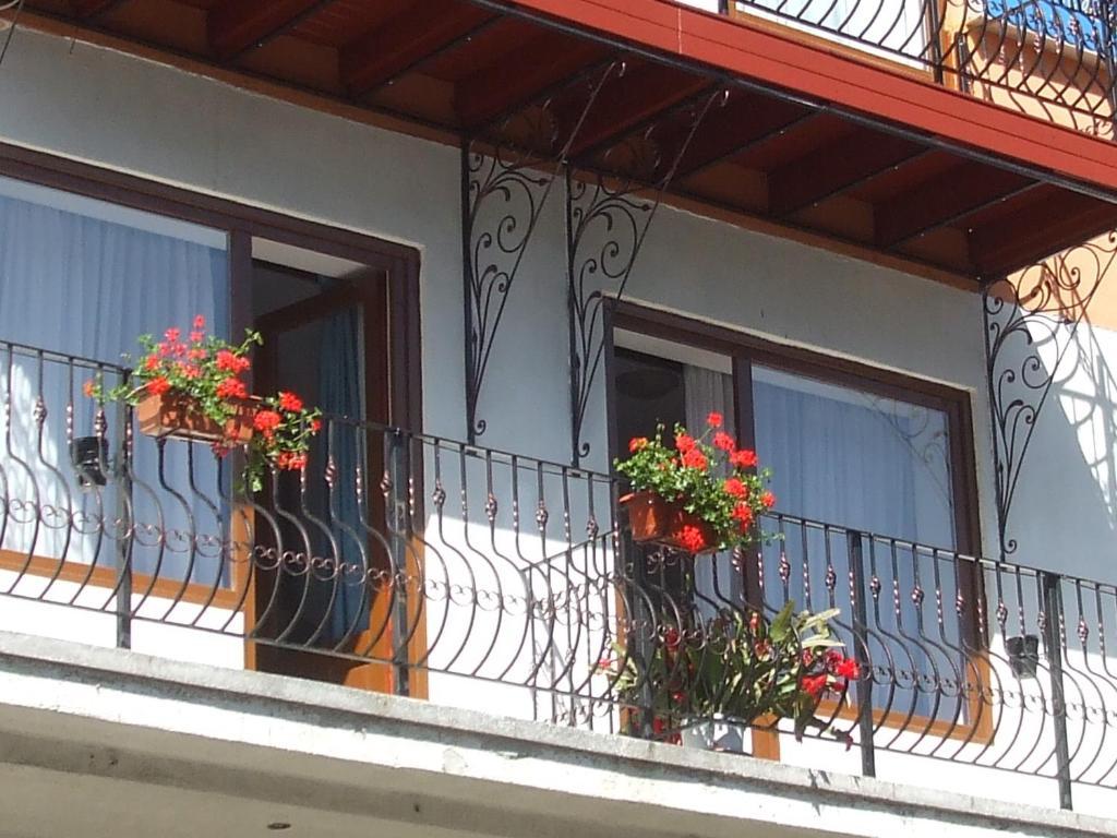 Vila Ana-Maria Sinaia Zewnętrze zdjęcie