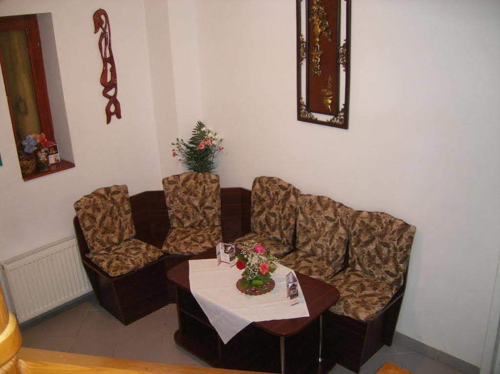 Vila Ana-Maria Sinaia Zewnętrze zdjęcie